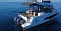 Jeanneau Merry Fisher 1095 Flybridge