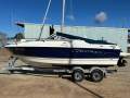 Bayliner 192 Discovery Cuddy Cabin