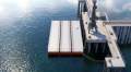 Stalwart Marine Barge Deck Barge 18.00m x 9.00m