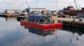 Stalwart Marine Barge Deck Barge 18.00m x 9.00m