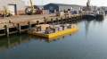 Stalwart Marine Barge Deck Barge 18.00m x 9.00m