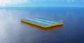 Stalwart Marine Barge Deck Barge 18.00m x 9.00m