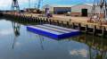 Stalwart Marine Barge Deck Barge 18.00m x 9.00m