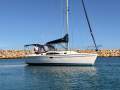 Catalina 309 With a Prime Coogee Marina Pen