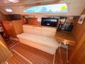 Catalina 309 With a Prime Coogee Marina Pen
