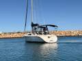 Catalina 309 With a Prime Coogee Marina Pen