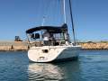 Catalina 309 With a Prime Coogee Marina Pen