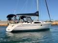 Catalina 309 With a Prime Coogee Marina Pen