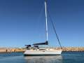 Catalina 309 With a Prime Coogee Marina Pen