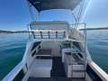 Caribbean 24 Flybridge Sports Fisherman