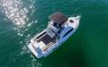Caribbean 24 Flybridge Sports Fisherman