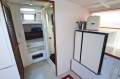 Hartley Marksman 42' Flybridge