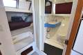 Hartley Marksman 42' Flybridge