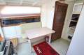 Hartley Marksman 42' Flybridge