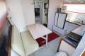 Hartley Marksman 42' Flybridge