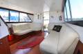 Hartley Marksman 42' Flybridge