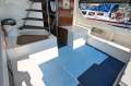 Hartley Marksman 42' Flybridge