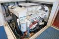 Hartley Marksman 42' Flybridge