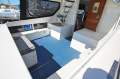 Hartley Marksman 42' Flybridge