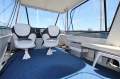 Hartley Marksman 42' Flybridge