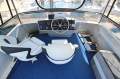 Hartley Marksman 42' Flybridge