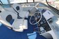 Hartley Marksman 42' Flybridge