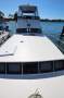 Hartley Marksman 42' Flybridge