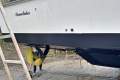 Hartley Marksman 42' Flybridge