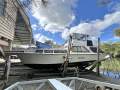Hartley Marksman 42' Flybridge