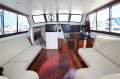 Hartley Marksman 42' Flybridge