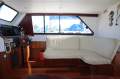 Hartley Marksman 42' Flybridge