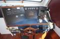 Hartley Marksman 42' Flybridge