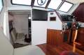Hartley Marksman 42' Flybridge