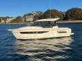 Jeanneau Merry Fisher 895