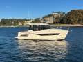 Jeanneau Merry Fisher 895