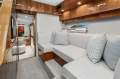 Riviera 6000 Sport Yacht Platinum Edition