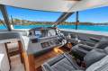 Riviera 6000 Sport Yacht Platinum Edition