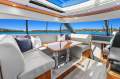 Riviera 6000 Sport Yacht Platinum Edition
