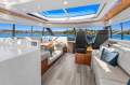 Riviera 6000 Sport Yacht Platinum Edition