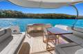Riviera 6000 Sport Yacht Platinum Edition