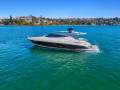 Riviera 6000 Sport Yacht Platinum Edition