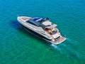 Riviera 6000 Sport Yacht Platinum Edition