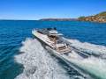Riviera 6000 Sport Yacht Platinum Edition