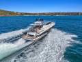 Riviera 6000 Sport Yacht Platinum Edition