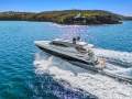 Riviera 6000 Sport Yacht Platinum Edition