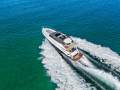 Riviera 6000 Sport Yacht Platinum Edition