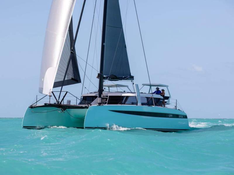 HH 50 'Lickety'