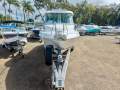 CruiseCraft Explorer 720HT