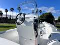 Aurora Adventure V550 Centre Console RIB:Helm Console