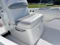Aurora Adventure V550 Centre Console RIB:Fwd Console Seat